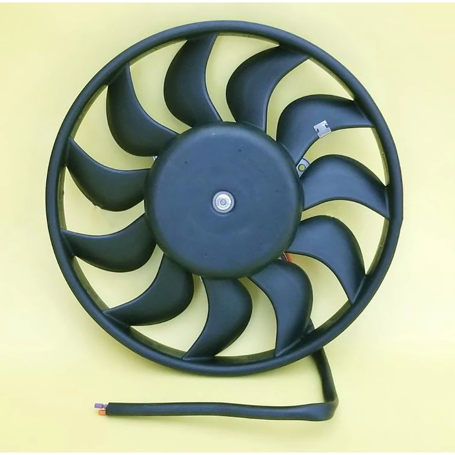 

For Audi C6/B7 Radiator fan Auxiliary fan OE 8E0959455B/8E0959455N/4F0959455A