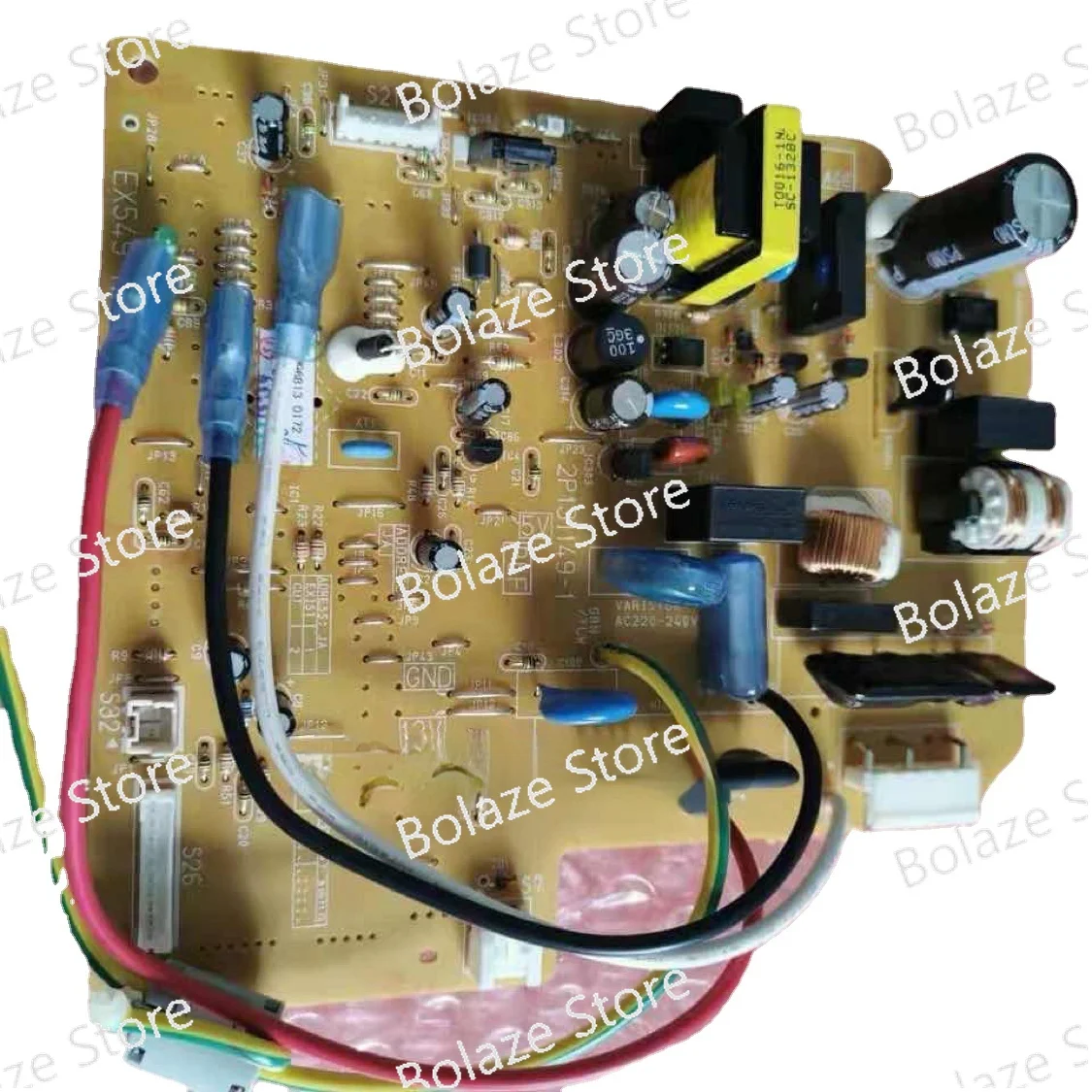 Applicable to Daikin 2p131149-1 Machine Board Daikin Motherboard Within Duct Type Air Conditioner