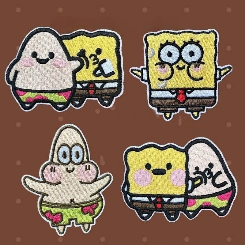 Cute Spongebob Squa…