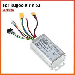 Controller for Kugoo Kirin S1 Electric Scooter Skateboard Motor Motherboard Replacement Parts