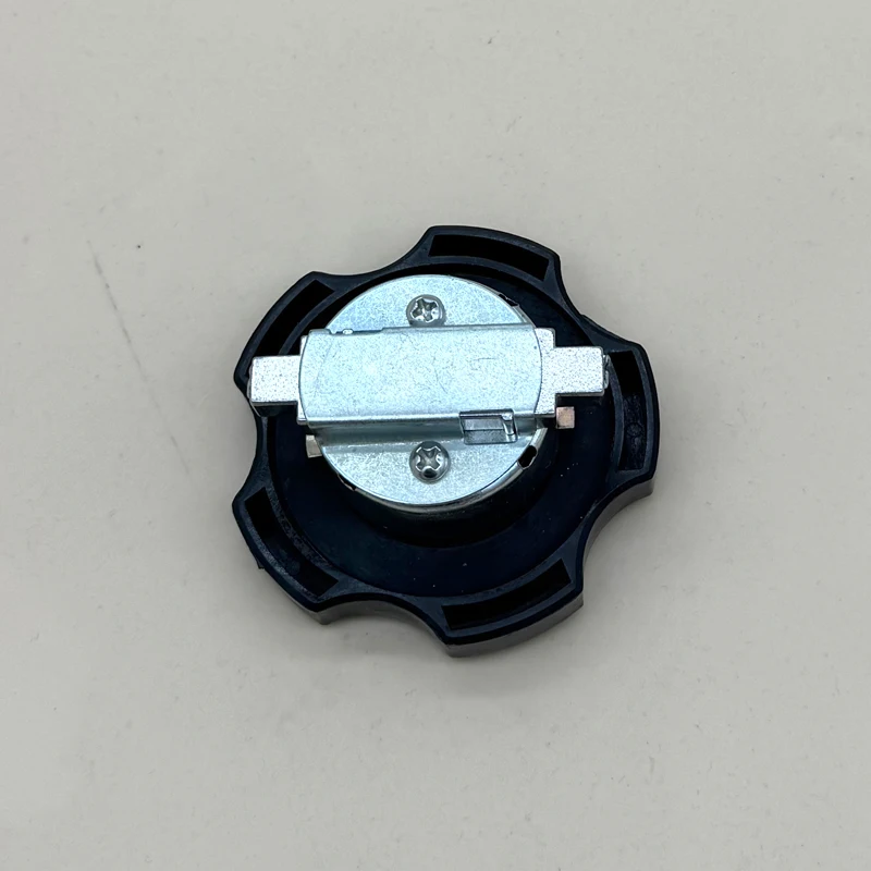 Motorcycle Fuel Gas Tank Cap Cover For Yamaha XT225 XT600 XZ550 TTR250 TW225 DT50 DT230 DT200WR XS250 XS400 11H-24602-10-00 - view 5