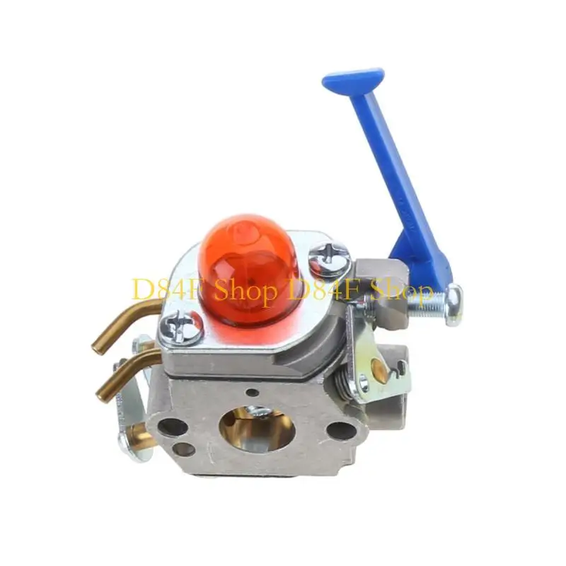 D84F Carburetor for 128C 128L 128LD 128R 128RJ 128CD 128LDX Trimmer Line Filter