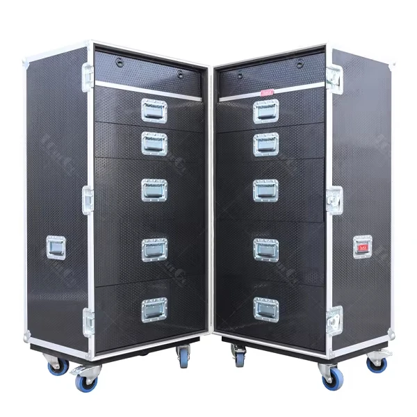 10 drawer boxes and work boxes tools