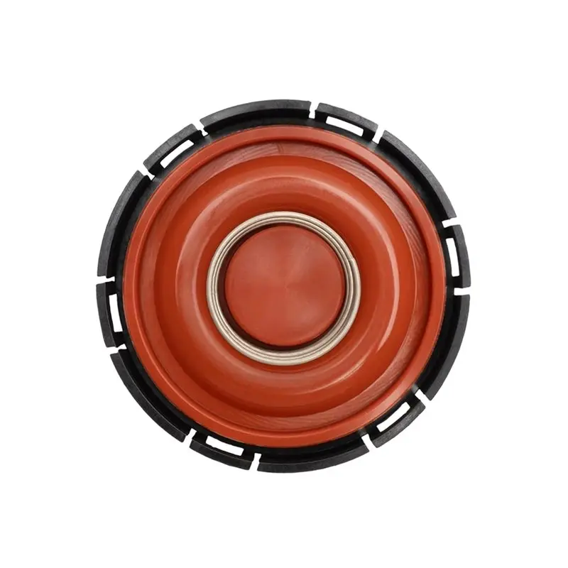 【Price Drop !!】-For BMW F20 F21 F22 F87 E90 F30 F80 E93 E92 F34 E91 F31 N47 Engine PCV Valve Cover Repair Kit 11128589941 111285