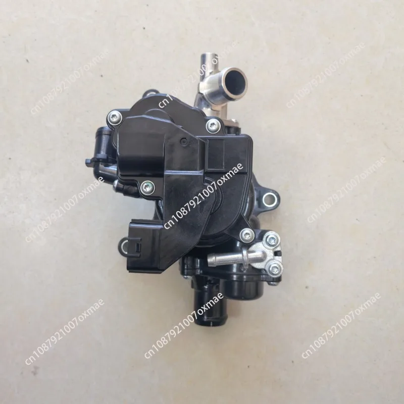 Automotive Thermostat Assembly for Subaru 21319AA010 21319-AA010