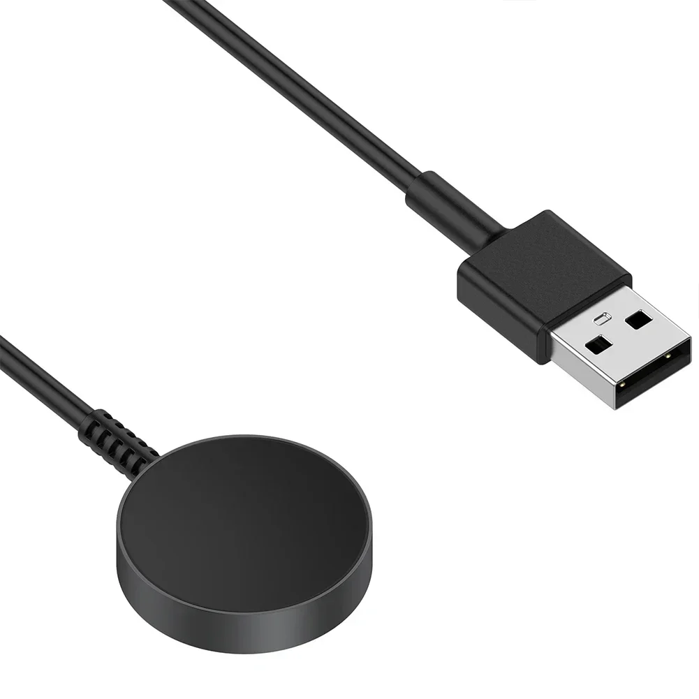 كابل شحن من النوع C/USB PD لساعة سامسونج جالاكسي 6 6 كلاسيك /5 برو /4 نشط 1/2 شاحن لاسلكي سريع حوض الحبل