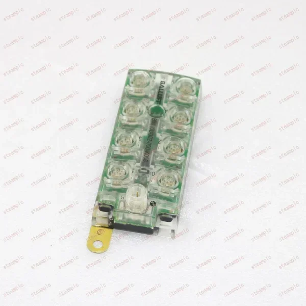 

2026 One Module Bni Iol-302-000-k006 Bni005l Ship Brand New Original Spot Plc