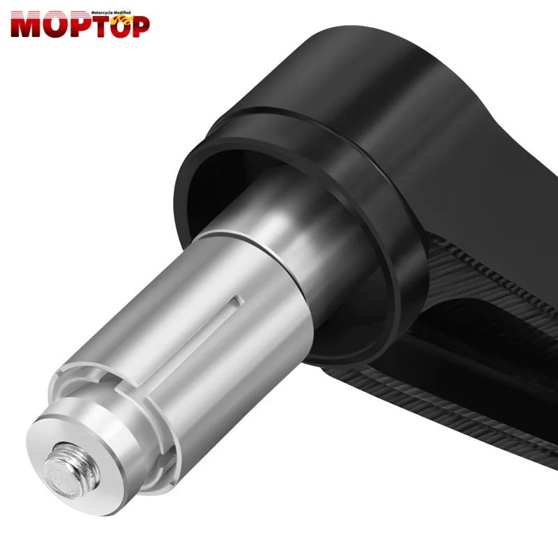 Brake Clutch Handguard For XMAX 400 300 250 125 NMAX 155 125 SMAX155 Motorcycle Handlebar Lever Guard Protector xamx nmax smax 4