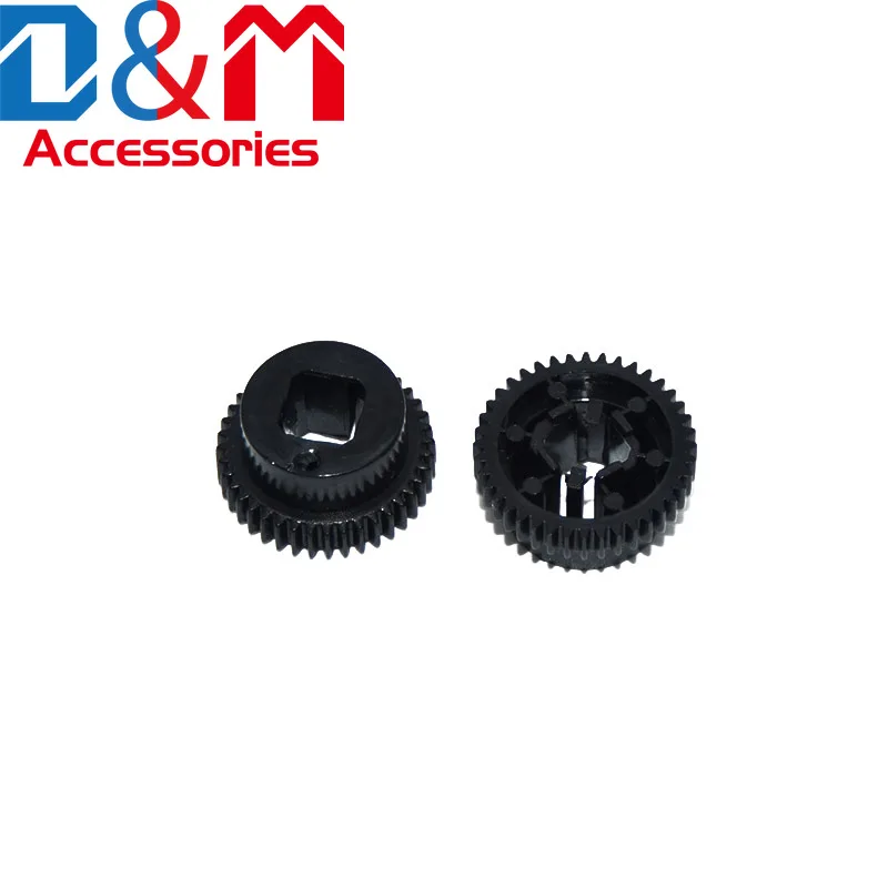 5pcs 1039507 1025295 LQ670 FX880 SPUR GEAR 20 for EPSON FX 1180 1180+ 2170 2180 2190 880 880+ 890 980 LQ 2070 2080 2090 670