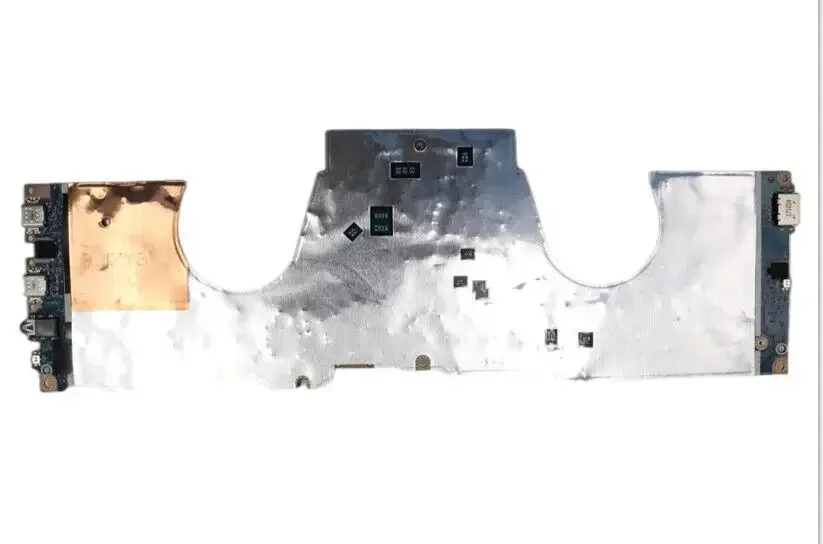 For Lenovo Yoga 720-13IKB main board LA-E551P 5B20N68033 CPU i5-7200U 8GB-RAM-