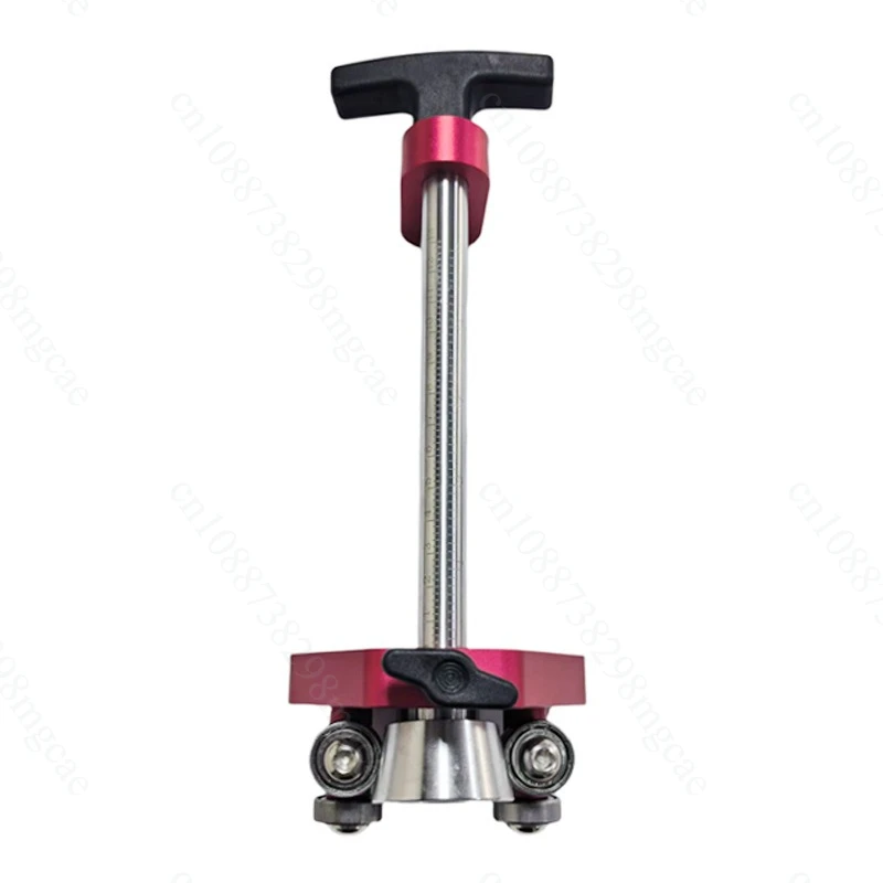 Plate folding machine drip folding tool Plate rolling tool