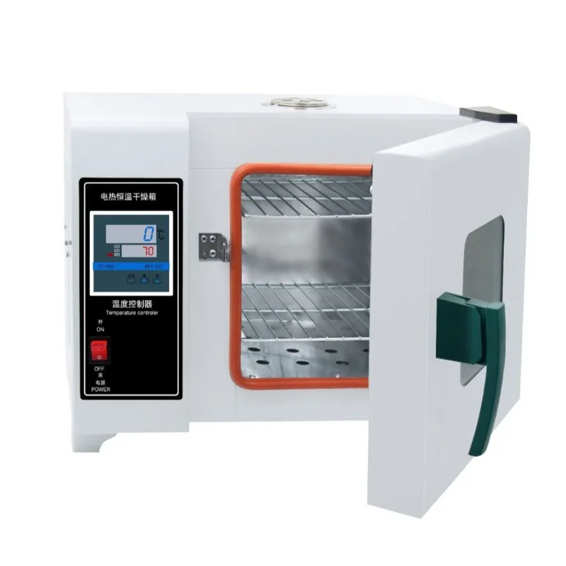 

Electric blast drying box, electric constant temperature blast drying box, digital display electric blast drying box