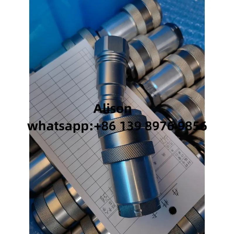 oil-water connector SBA08.7103 MALE Thread G1/2  SBA08.1103 female head 1/2