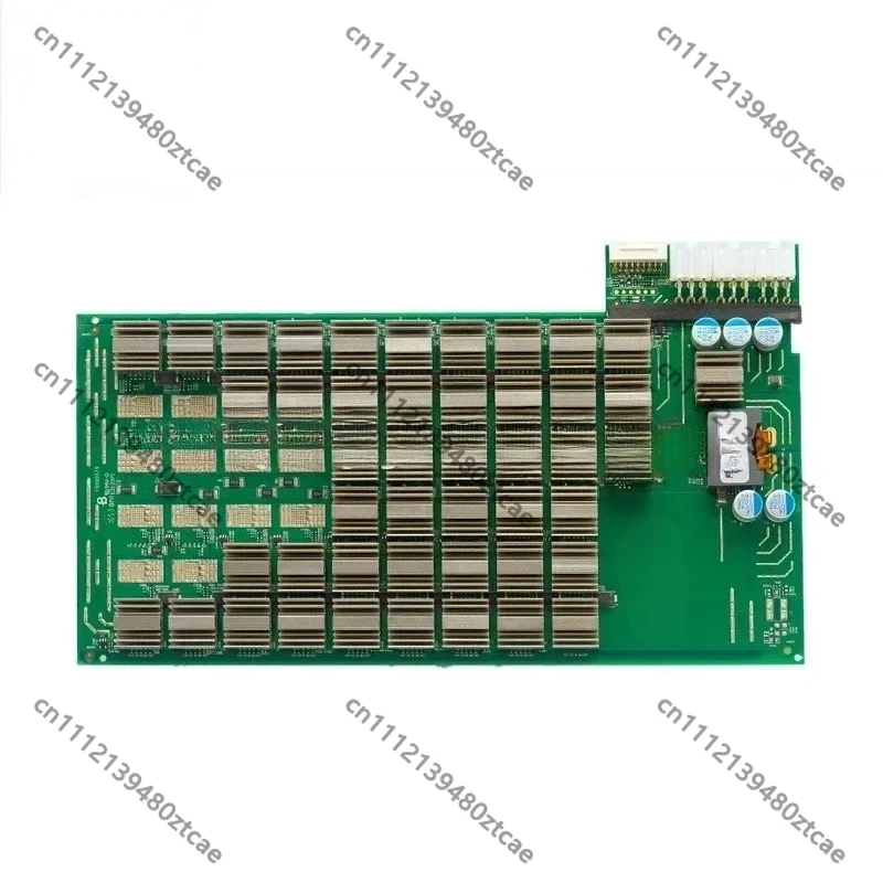 

Tested In Stock Mining Hash Board S9 Model Miner Replacement Circuit Board Used Mining Equipment Maintenance Accessories