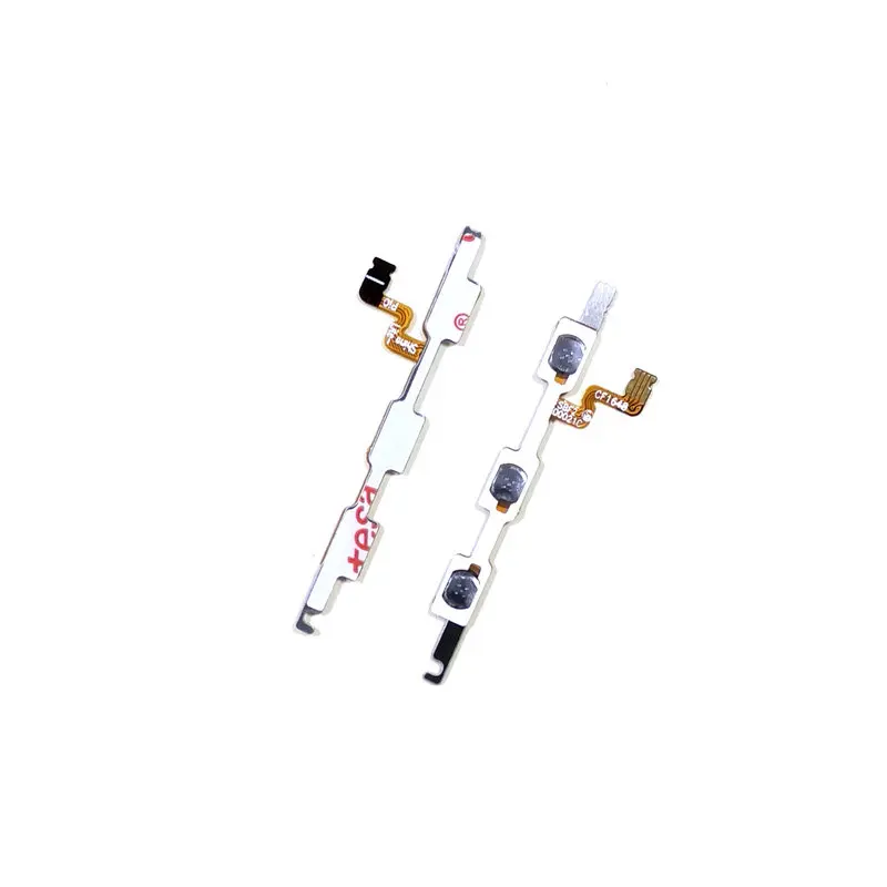 

New Volume Up/down Button and Power on/ Off Button Flex Cable FPC for Alcatel Shine Lite OT5080 5080X 5080U Cell Phone