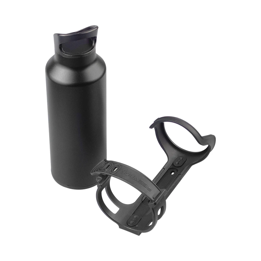 Wator Flaschenakku 5.6Ah 7Ah 36V Unterrohr-Akkus für 3-Pin Air Series E-Bikes ADO Air Power Bank Bafang BT F140 Ersatz-Akku