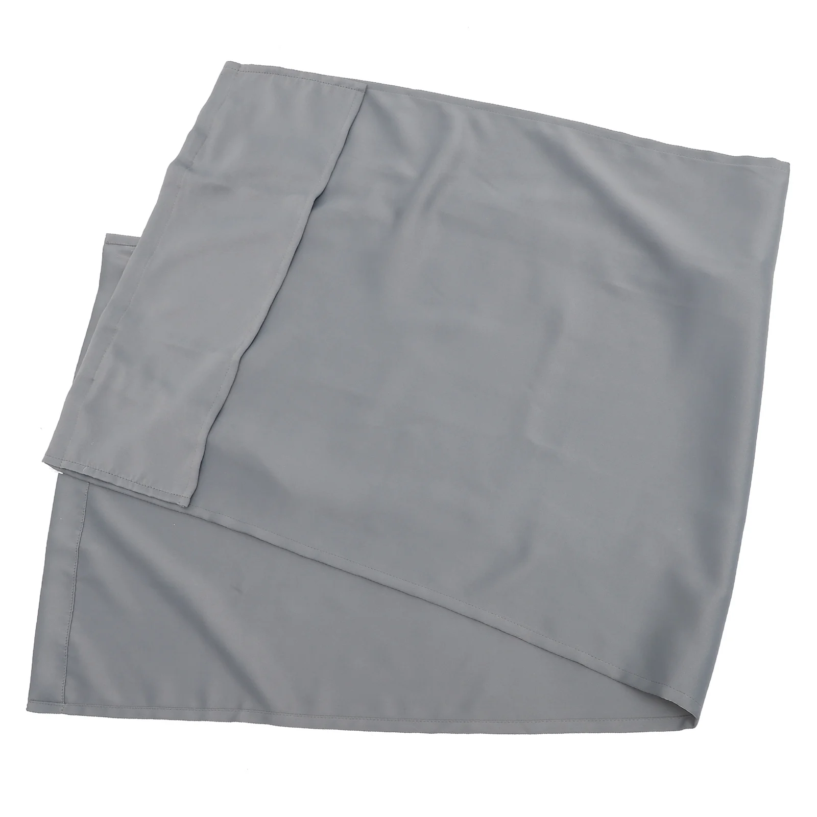 Blackout For Living Room Thermal Insulated Sun Blocking Privacy Window Drape Door Curtain Room Darkening Shading Home