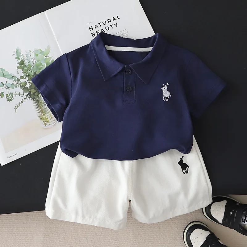 #20 Trending Kids Polo Shirts Right Now
