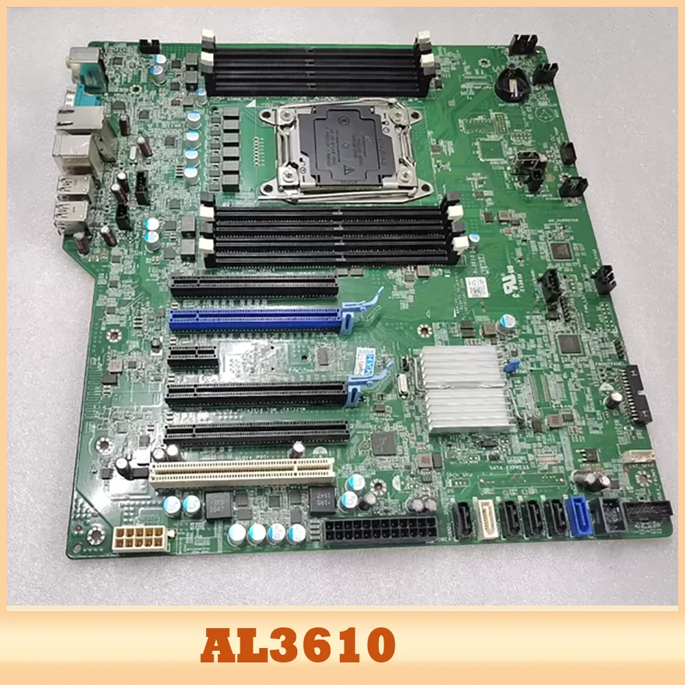

Для материнской платы DELL Precision Tower T5810 Wor-kstation HHV7N K240Y AL3610