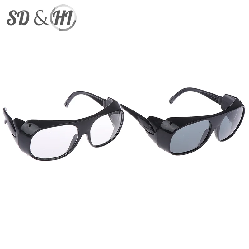 Welding Goggles Eye Outdoor Work Protection Safety Glasses Goggles Spectacles