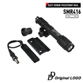 BK M600 SMR