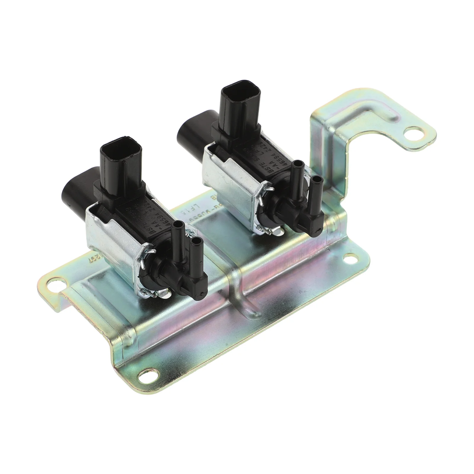 Electromagnetic Assembly Intake Manifold Vacuum Solenoid For Car Engine Auto Shut Off Valve Automotive Vacuum Control Valve Tool