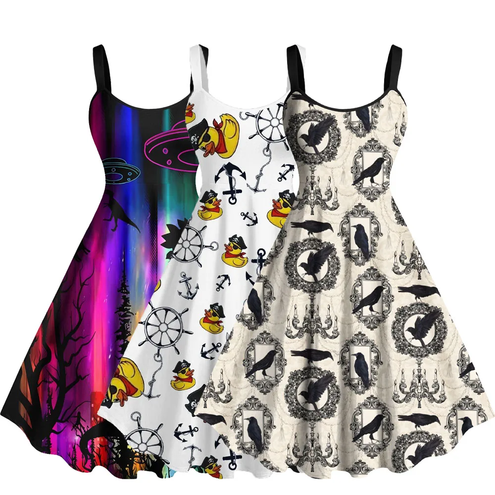 Women's Hawaii Dres… - image