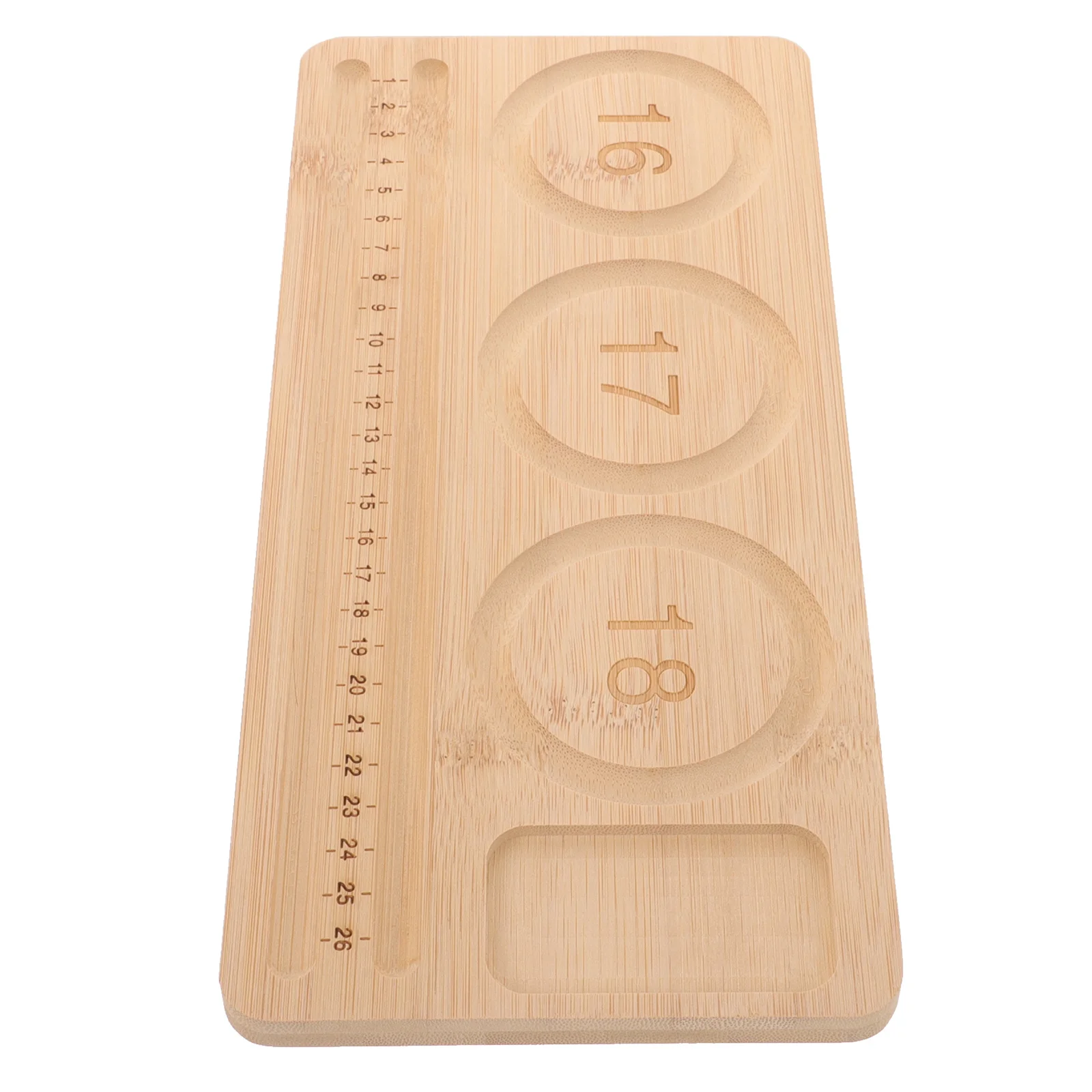 Board Wooden Beading Design Sorting Tray For Bead Design Tray Diy Jewelry Making Craft Tool Organiser Storage