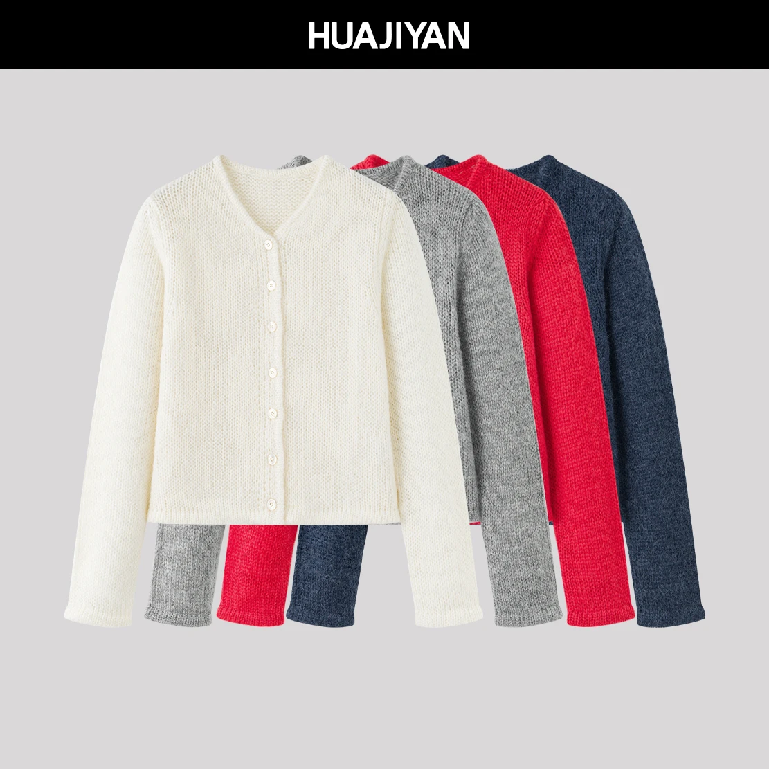 Hua Ji Yan Jum Suga… - image