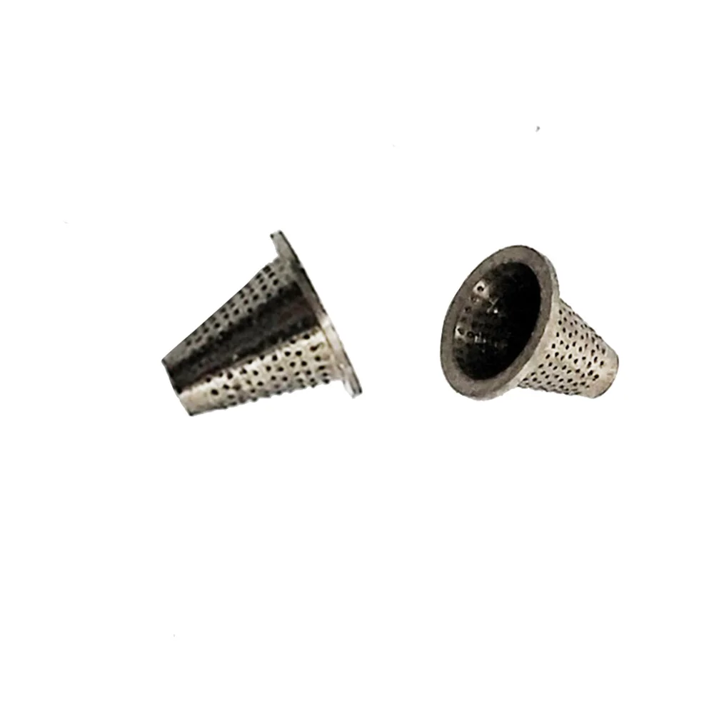 400096-1 Waterjet Cutting Head Parts Short Stop Filter Protect IDE Diamond Orifice 40k 60k 94k 20454426 400096-1 FL20454426
