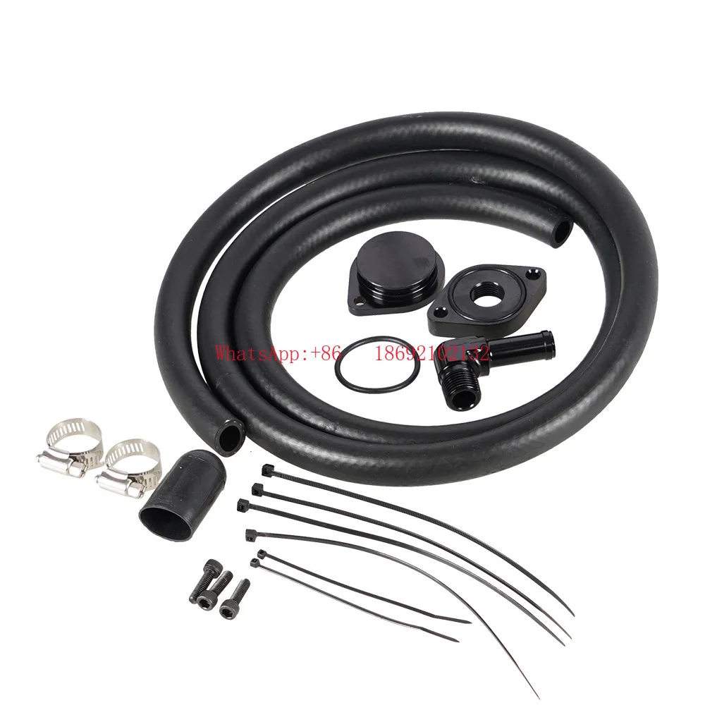 

Комплект вентиляции двигателя CCV PCV с ходом картера для 11-20 6,7 л