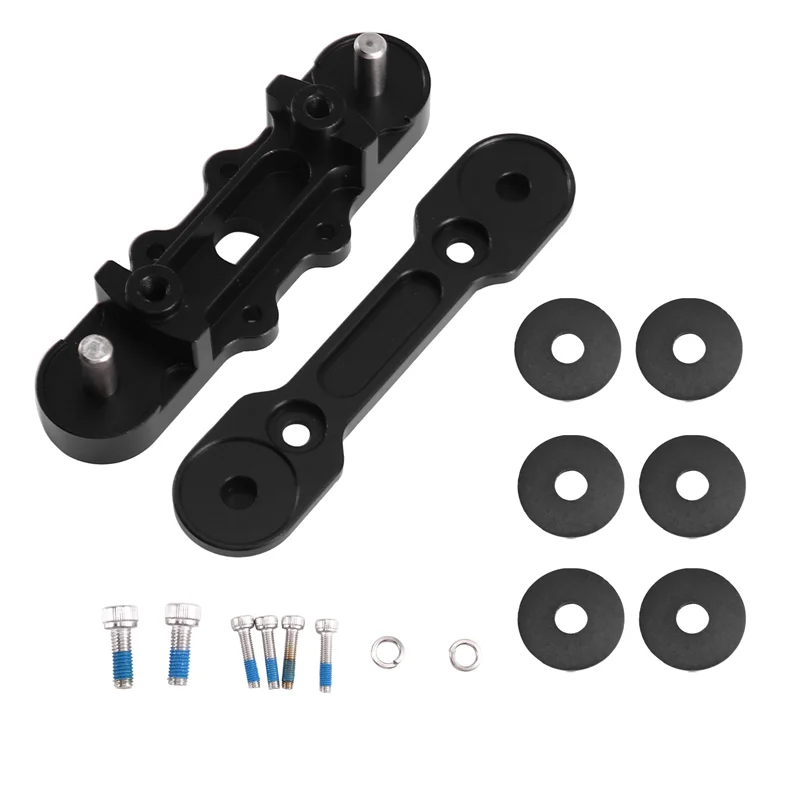 AA84 X8 Plus For Fiber Folding Propeller Motor Clip CW 3011 For Drones Replacement Parts