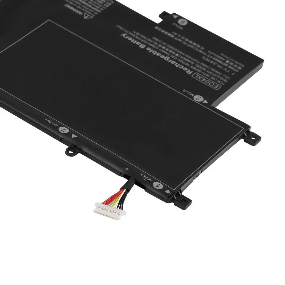 EO04XL Laptop Battery Compatible with HP EliteBook Folio G1 Series Notebook 827927-1B1 827927-1C1 828226-005 E004XL EOO4XL HSTNN