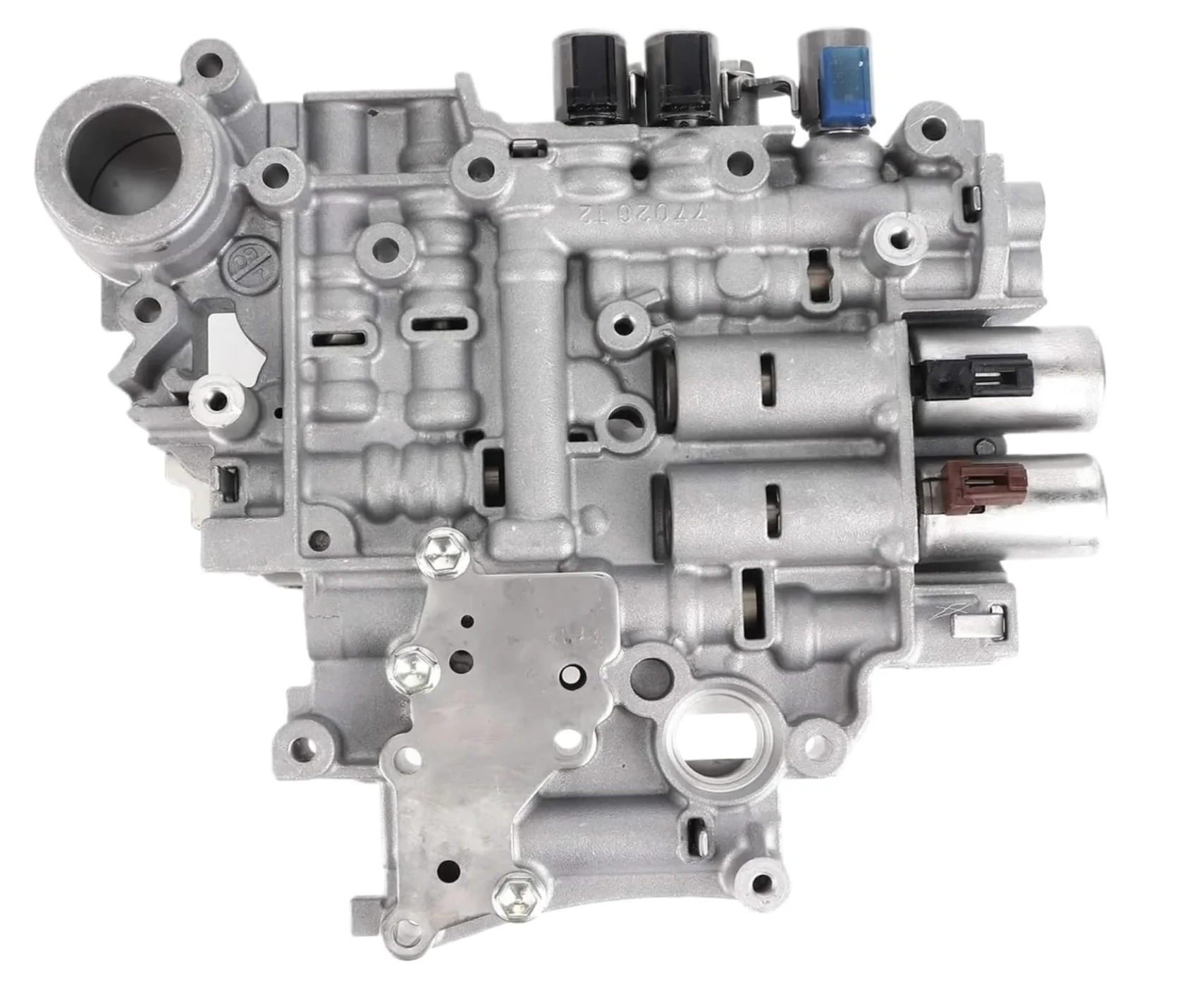 

K310E CVT Automatic Transmission Clutch Assembly with Solenoid Valve for Toya for Corolla and for Corolla Riley Boutique