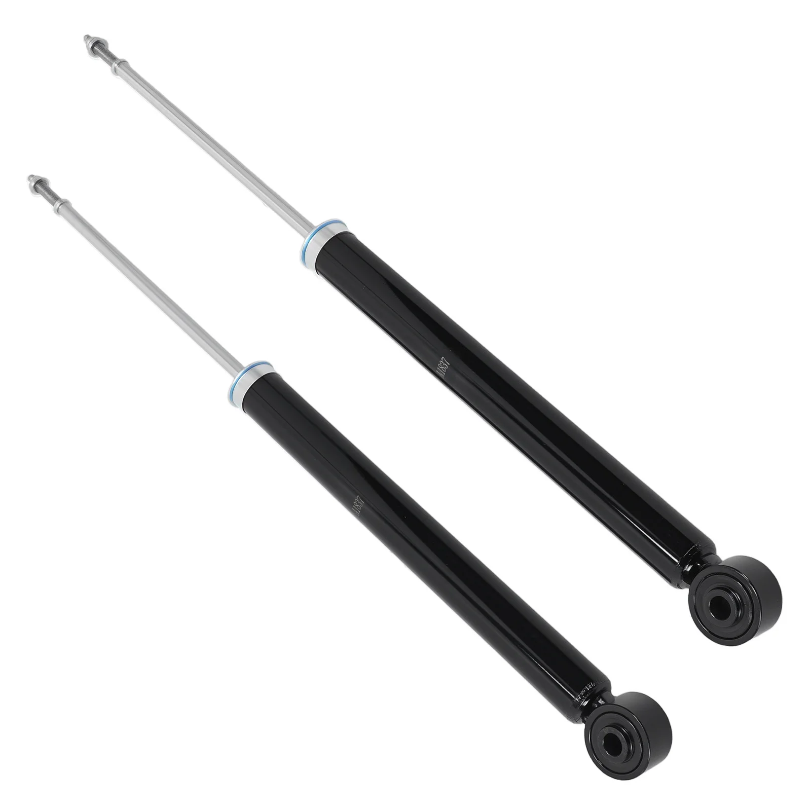 

Комплект задних амортизаторов (пара) для Honda Civic 2016-2024 Insight 2019-2022