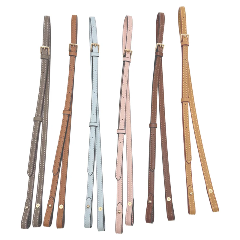 

Регулируемый универсальный ремень для сумки через плечо DIY Modin, сменный ремень для мужчин и женщин, ремень для сумки на одно плечо, ремень для сумки через плечо