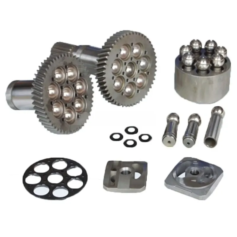 For Rexroth A8VO200 Hydraulic Pump Repair Parts Kit for Caterpillar CAT 330C