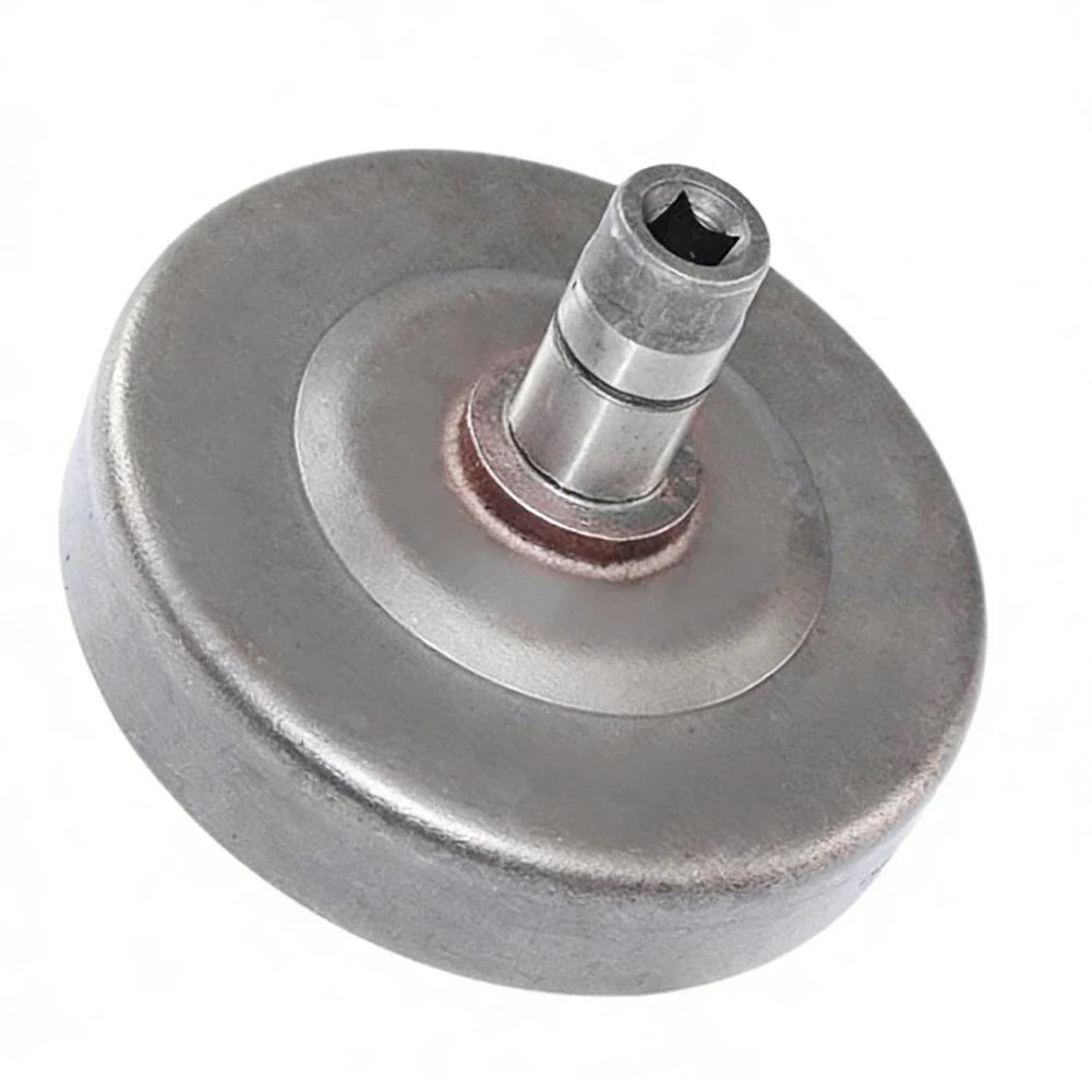 Chainsaw Parts Oil Pump Gear Equipment Maintenance Cutting Equipment Fits Models 36 41 Improves Oil Distribution