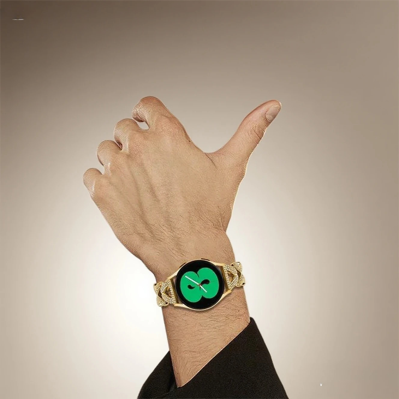 Diamond Strap For S… - image