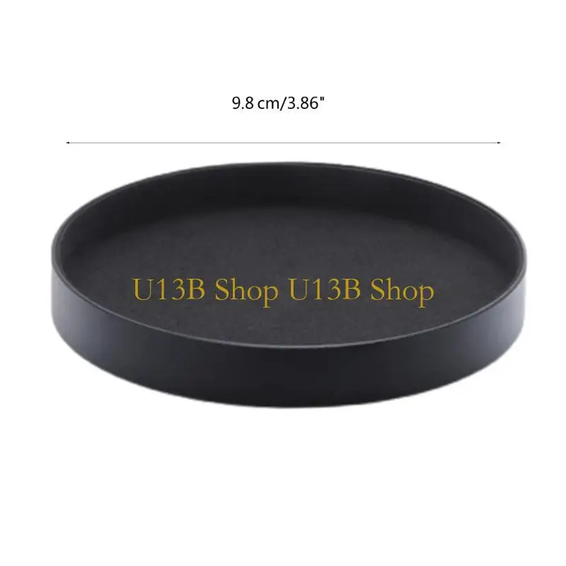 u13b 95mm عدسة غطاء الغلاف الغطاء الجزء البديل لإكسسوارات كاميرا DSLR
