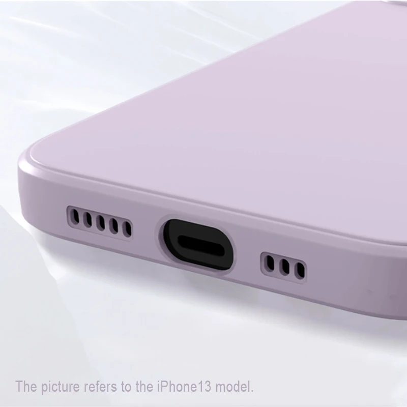 حافظة لهاتف Honor Magic 8 Pro غطاء سيليكون سائل ماجيك 8 Pro حافظة لهاتف Honor Magic 8 Pro من المطاط العادي حافظة حماية للهاتف Honor Magic 8 Pro #6