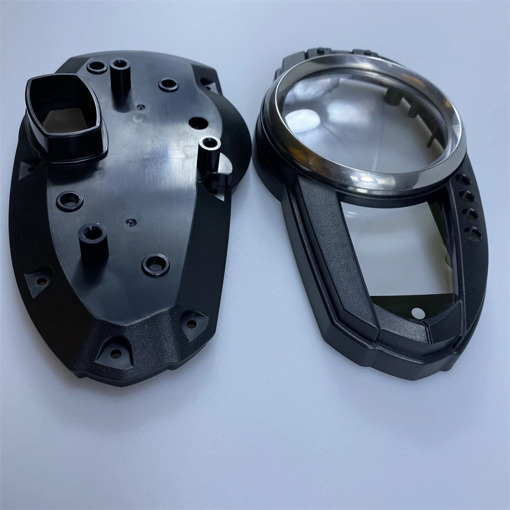 Motorcycle Z1000 2007,2008,2009 Z750 2007,2008,2009 ZX6R 2007,2008 Speedometer odometer Instrument housing Instrument housing