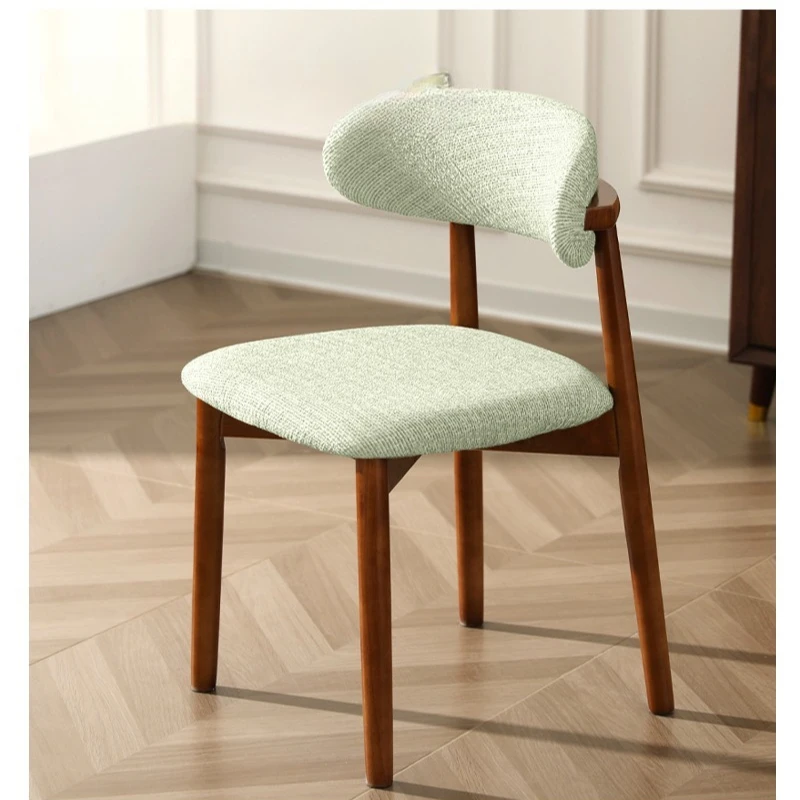 Thumbnail 4 - #61 Latest Dining Chair Seat Covers Offers