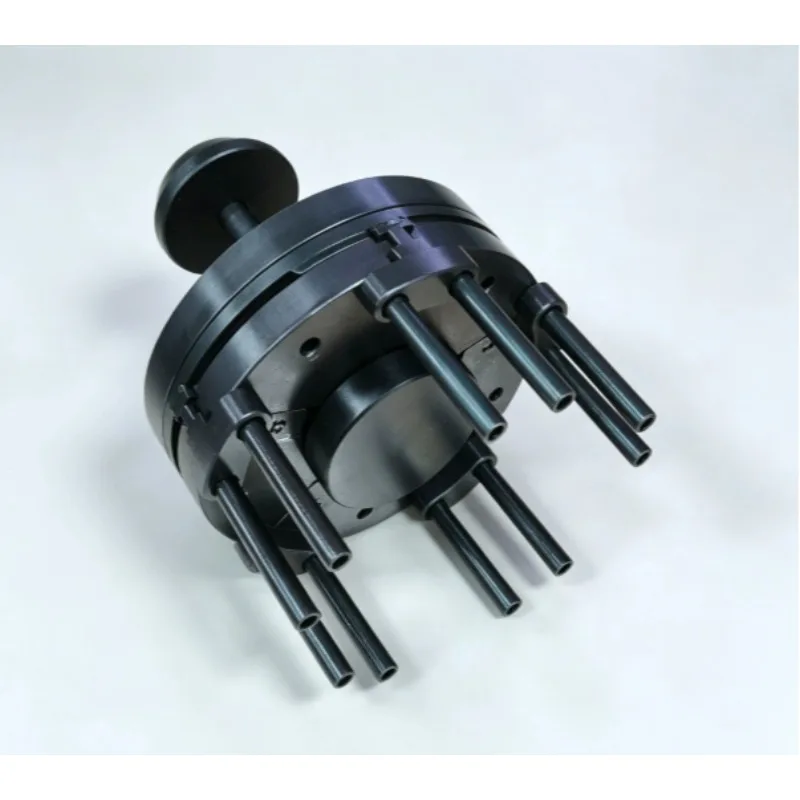 68-155Mm Domestic Black Adjustable Universal Piston Ring Installation Tool
