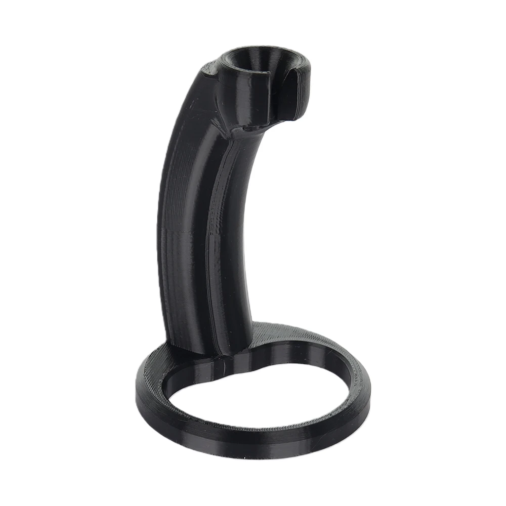 Coffee Milk Bubbler Bracket Creative Kitchen Foam Machine Stand Durable Egg Beater Milk Bubbler Bracket Kitchen Storage Tools