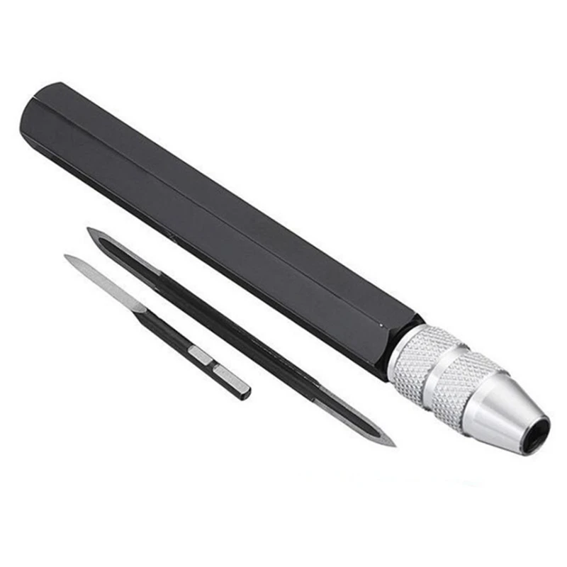 1 компл. SC1300 + BD5010 + BT8001 регулируемые треугольные скребки для заусенцев, инструмент для обрезки, лезвие для обрезки