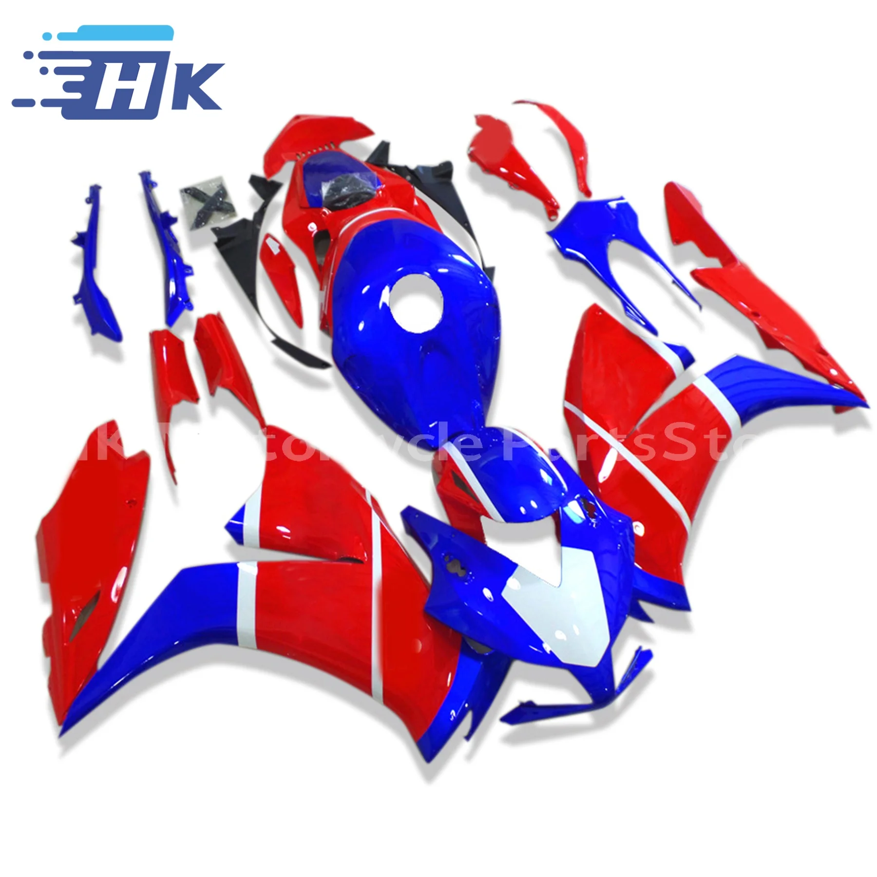 

Обтекатели мотоцикла подходят для CBR1000RR 12 13 14 15 16 лет CBR1000 2012 2013 2014 2015 2016, обтекатель мотоцикла