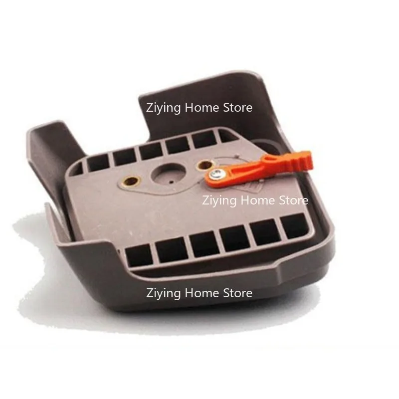 Suitable for Ground Drilling 48F Excavator Planting Machine Air Filter Assembly