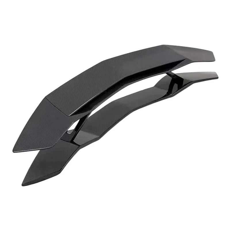 

High Quality N Style Dry Carbon Fiber Rear Wing Spoiler