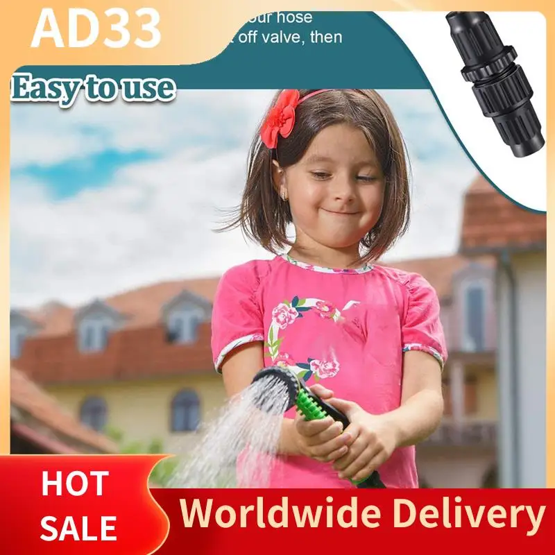 

Лучшие предложения Адаптеры для садовых шлангов, Адаптеры для шлангов для смесителей, Мужские и женские соединители для шлангов Адаптеры для конца шлангов (20 шт. в упаковке)